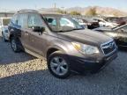 SUBARU FORESTER 2 photo