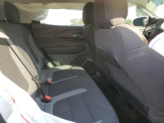 2023 CHEVROLET TRAILBLAZE - KL79MPS26PB027444