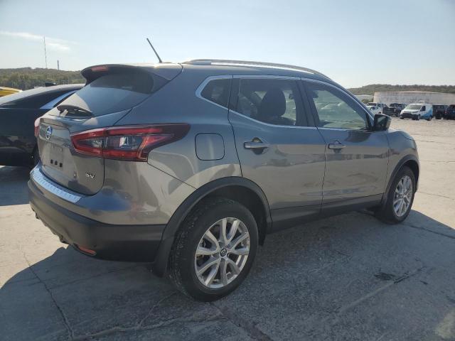 2021 NISSAN ROGUE SPOR - JN1BJ1BV5MW572918