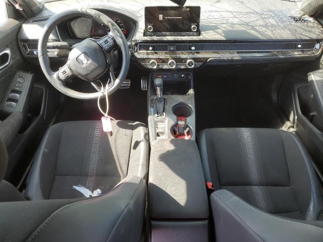 2024 HONDA CIVIC SPOR - 2HGFE2F56RH517906