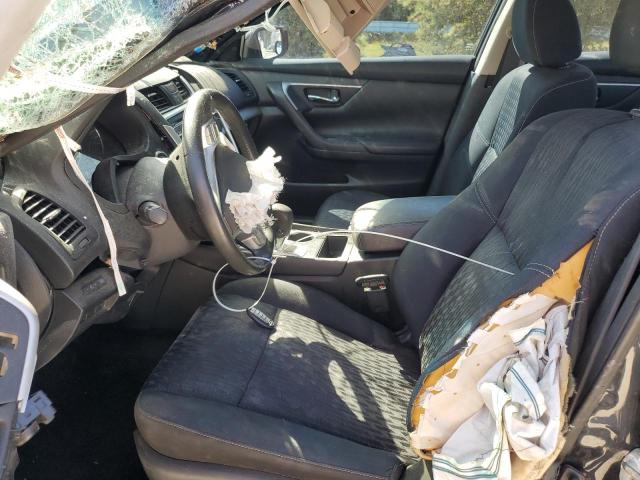 2017 NISSAN ALTIMA 2.5 - 1N4AL3AP9HC495453