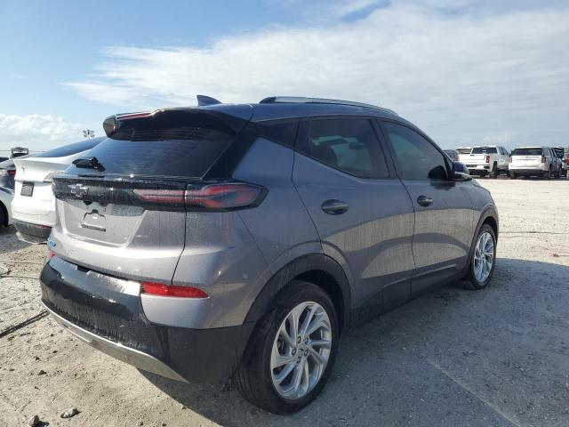 2023 CHEVROLET BOLT EUV L - 1G1FY6S08P4152347