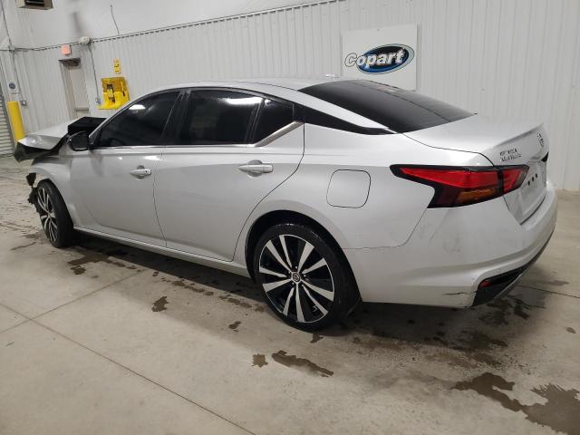 1N4BL4CV6MN418981 2021 NISSAN ALTIMA