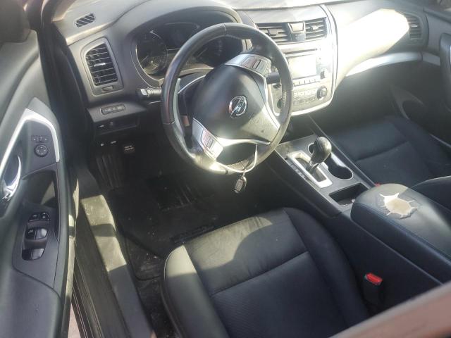 2017 NISSAN ALTIMA 2.5 - 1N4AL3AP9HC249048