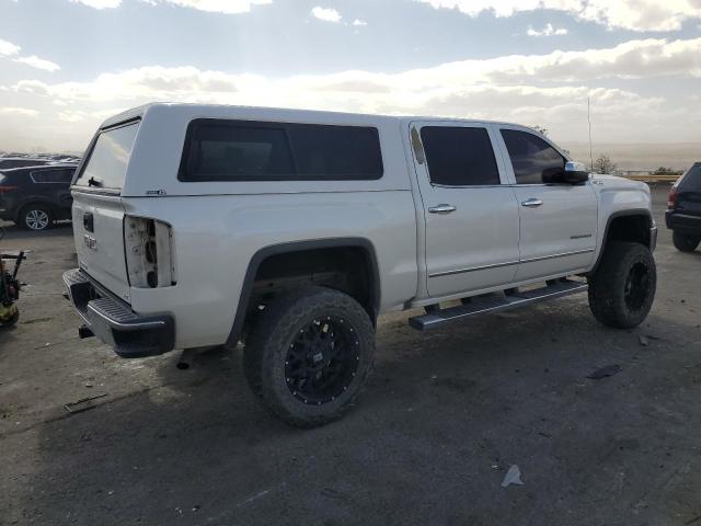 2017 GMC SIERRA K15 - 3GTU2NEC3HG220719