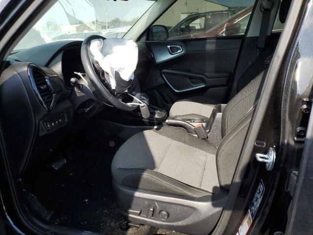 2023 KIA SOUL EX - KNDJ33AU4P7892950