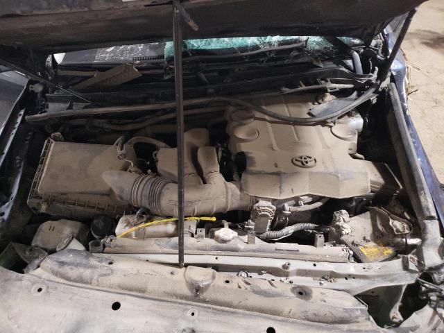 2020 TOYOTA 4RUNNER SR - JTEBU5JR9L5751365