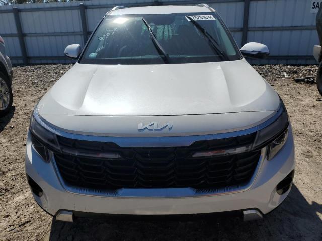 2024 KIA SELTOS S - KNDEU2AA6R7505865