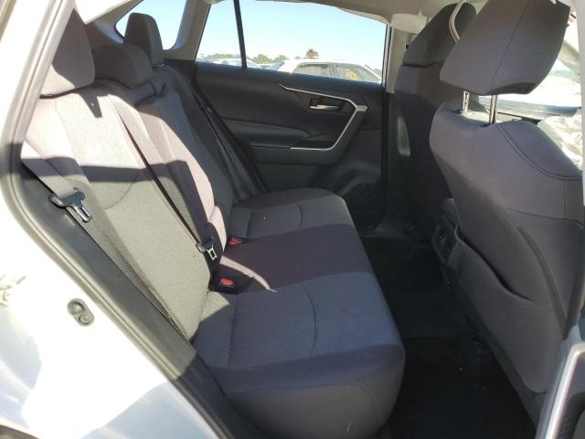 2019 TOYOTA RAV4 XLE - 2T3W1RFV4KC005412