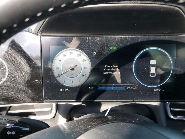 2023 HYUNDAI ELANTRA LI - KMHLP4AG1PU384395