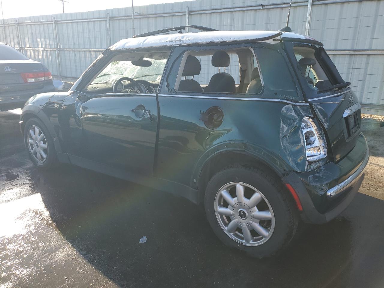 Lot #2952730179 2004 MINI COOPER