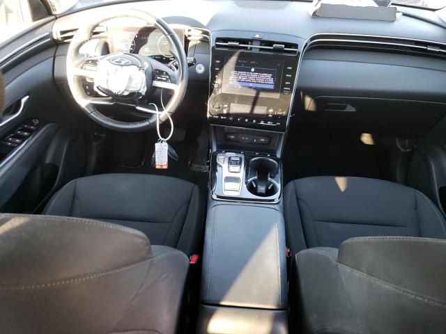 2022 HYUNDAI TUCSON SEL - KM8JFCA17NU039501