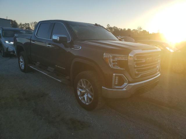 2019 GMC SIERRA K15 - 1GTU9DED0KZ167774