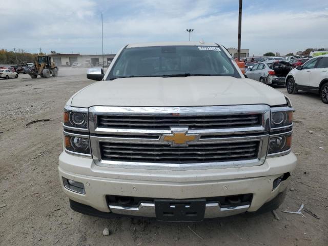 2015 CHEVROLET SILVERADO - 3GCUKTEC9FG121324