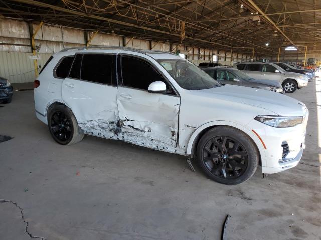 VIN 5UXCX4C53KLS38867 2019 BMW X7 no.4