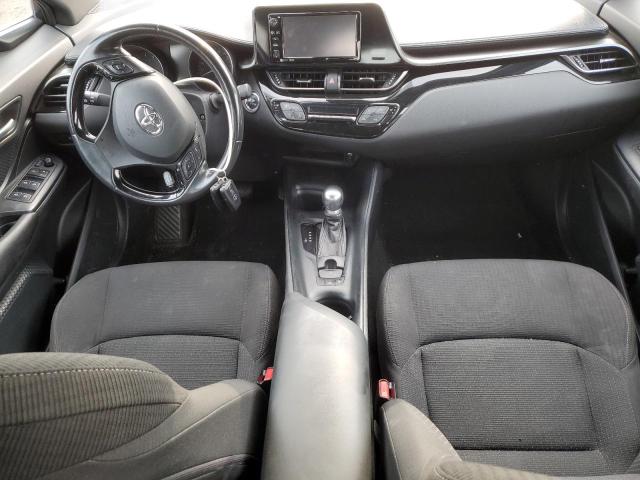2018 TOYOTA C-HR XLE - NMTKHMBX9JR017685