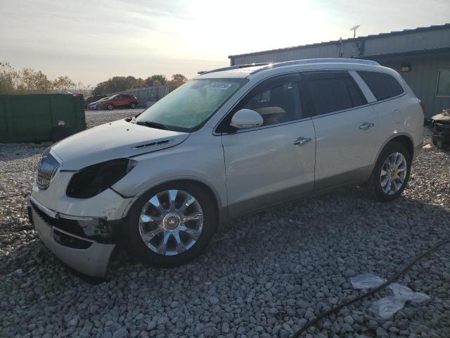 2010 BUICK ENCLAVE CXL 2010