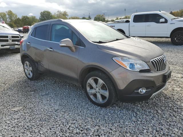 2015 BUICK ENCORE - KL4CJGSB7FB169828