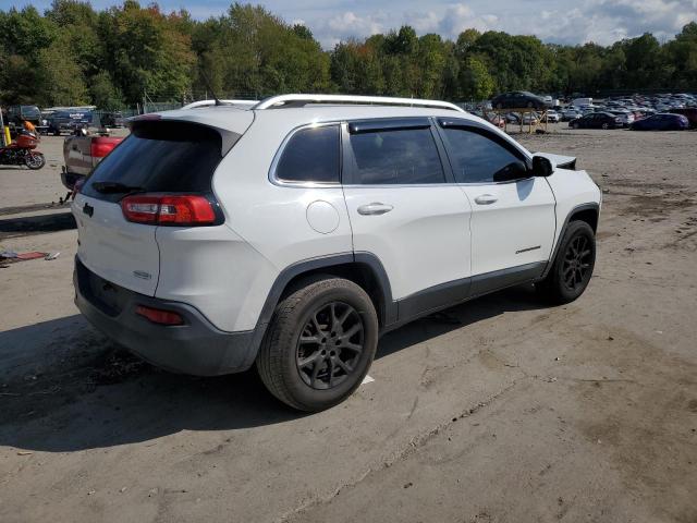 VIN 1C4PJMCB9EW107228 2014 Jeep Cherokee, Latitude no.3