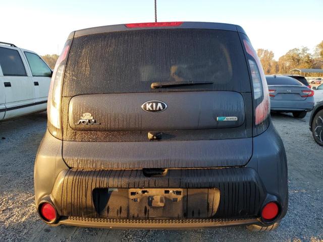 2016 KIA SOUL + - KNDJP3A59G7316624
