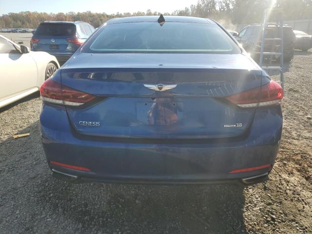 2015 HYUNDAI GENESIS 3. - KMHGN4JE1FU099961