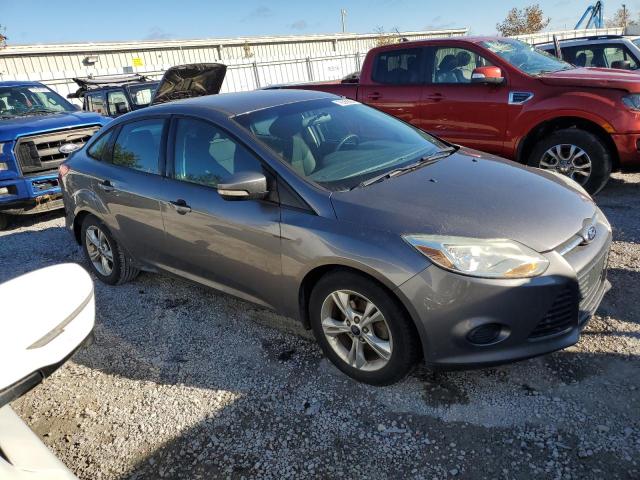 VIN 1FADP3F20EL163153 2014 FORD FOCUS no.4