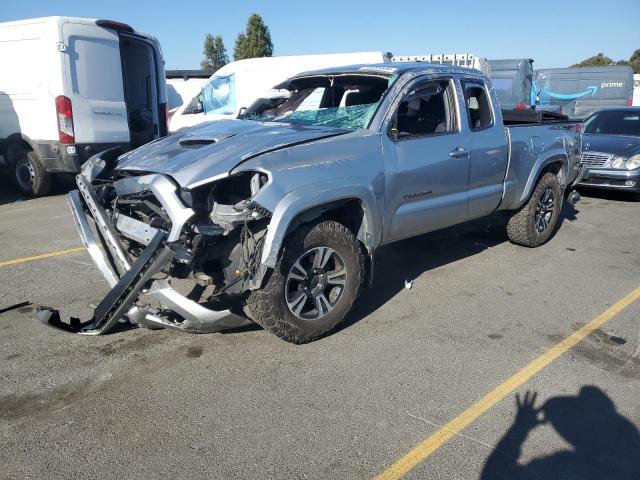 2017 TOYOTA TACOMA ACC - 5TFSZ5AN9HX067253