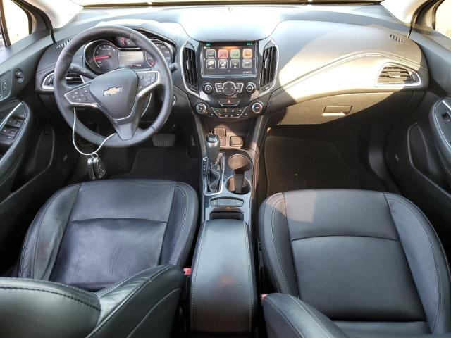 2017 CHEVROLET CRUZE LT - 1G1BH5SE0H7253998