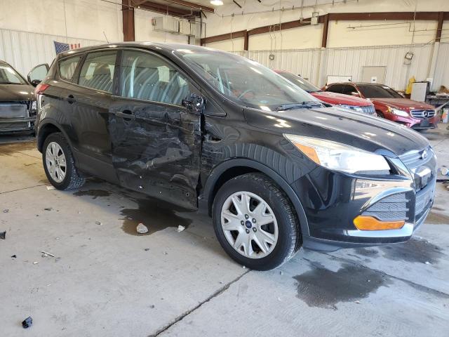 VIN 1FMCU0F7XDUD01052 2013 Ford Escape, S no.4