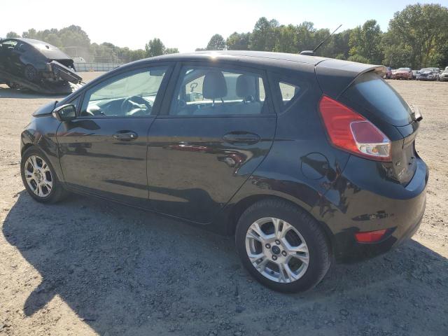 2016 FORD FIESTA SE - 3FADP4EJ5GM154268