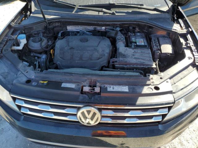 VIN 3VV3B7AX6KM123816 2019 Volkswagen Tiguan, SE no.12