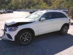 2021 MERCEDES-BENZ GLC 300 4M - W1N0G8EB3MV283211