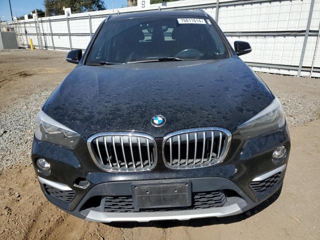 VIN WBXHT3C32J5K30552 2018 BMW X1, Xdrive28I no.5