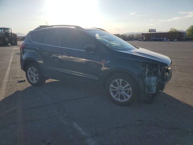 2019 FORD ESCAPE SEL - 1FMCU0HD7KUC31574