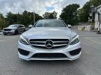 MERCEDES-BENZ C 300 photo