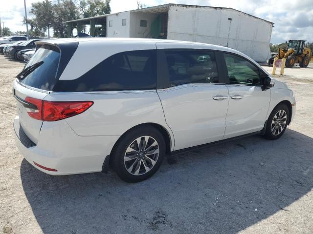 2022 HONDA ODYSSEY EX - 5FNRL6H78NB004678