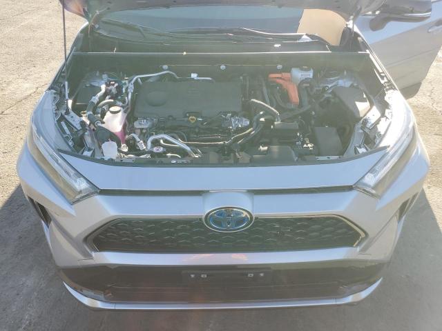 VIN JTMEB3FV5RD203606 2024 Toyota RAV4, Xse no.12