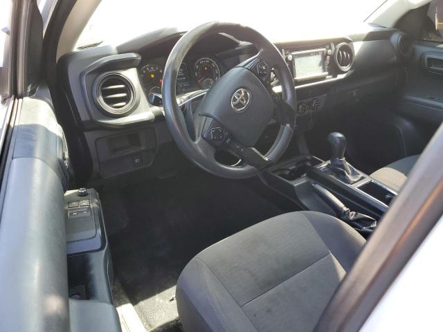2018 TOYOTA TACOMA ACC - 5TFRX5GN8JX105296