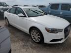 Lot #3027015843 2014 AUDI A6 PREMIUM