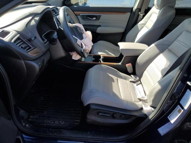 2020 HONDA CR-V TOURI - 2HKRW2H92LH638083