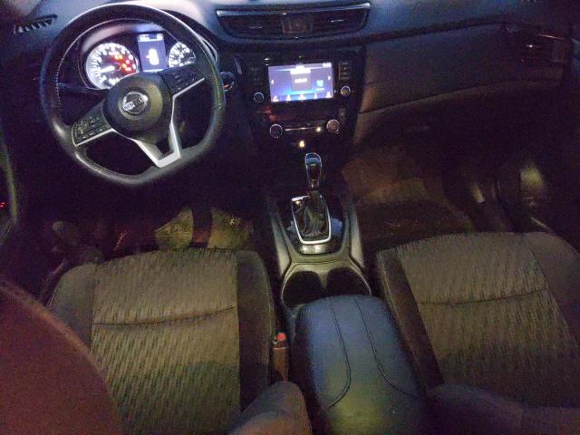 2018 NISSAN ROGUE S - 5N1AT2MT1JC769260