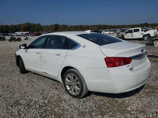 2020 CHEVROLET IMPALA LT - 1G11Z5S36LU107753