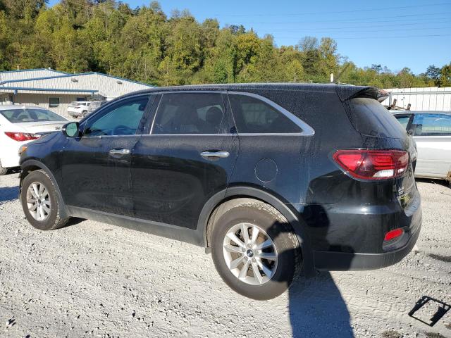 2019 KIA SORENTO L - 5XYPG4A34KG583504