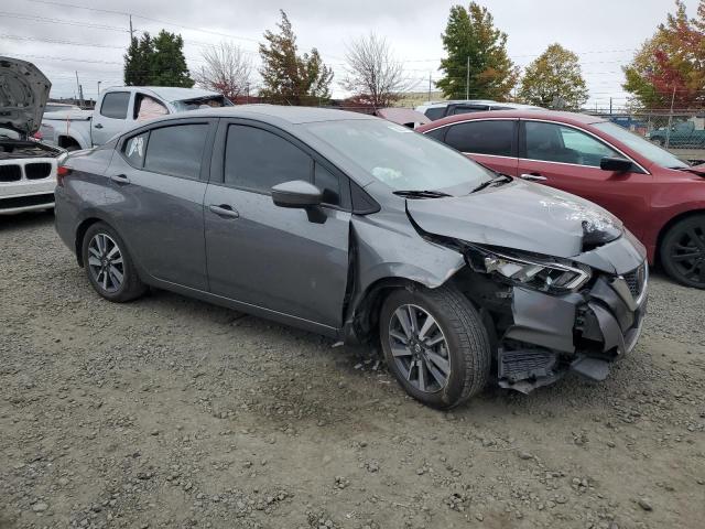 2020 NISSAN VERSA SV - 3N1CN8EV2LL846125