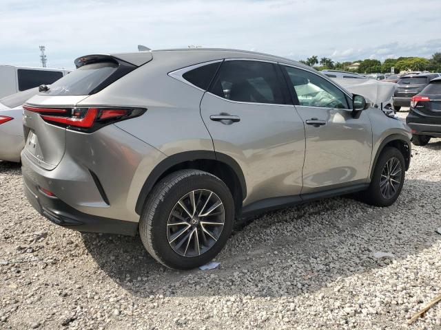 LEXUS NX 350 2022 beige  gas 2T2GGCEZ1NC008202 photo #4