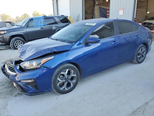 2019 KIA FORTE FE - 3KPF24AD2KE112533