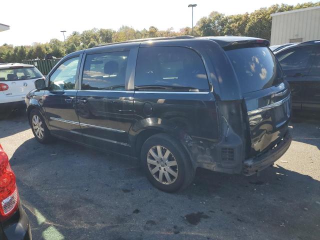 VIN 2C4RC1BG2ER438479 2014 Chrysler Town and Countr... no.2