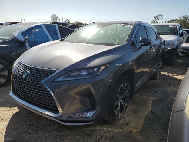 2022 LEXUS RX 350 #2974716278