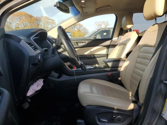 2018 FORD EDGE SEL - 2FMPK4J82JBB88987