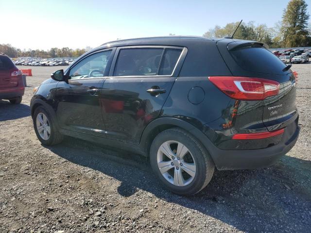 VIN KNDPB3A26D7505581 2013 KIA Sportage, Base no.2